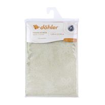 Toalha de Mesa Eliete Döhler 140cm x 210cm
