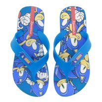 Sandália Infantil Sonic Ipanema