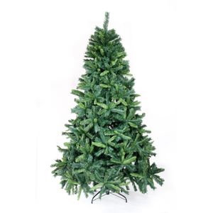 Árvore de Natal Verona Powner Verde 2,1m com 1398 galhos