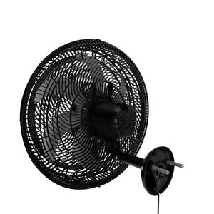 Ventilador de Parede Maxx Force Britânia 50cm 220V