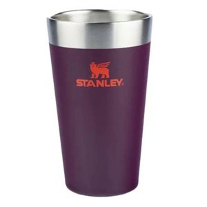 Copo Térmico Plum Stanley 473ml