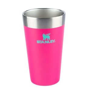 Copo Térmico Passion Pink Stanley 473ml