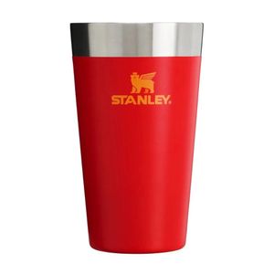 Copo Térmico Chili Stanley 473ml