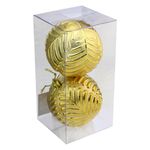 ConjuntoBoladeNatalZoeDouradaPowner8cmcom2pecas-153093