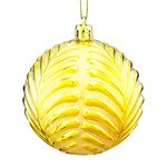 ConjuntoBoladeNatalZoeDouradaPowner8cmcom2pecas-153094