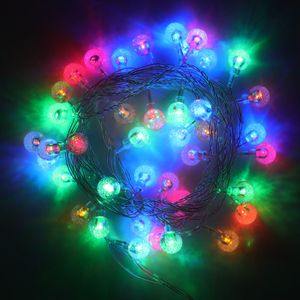 Pisca 40 Leds Bubble Newpro Colorido