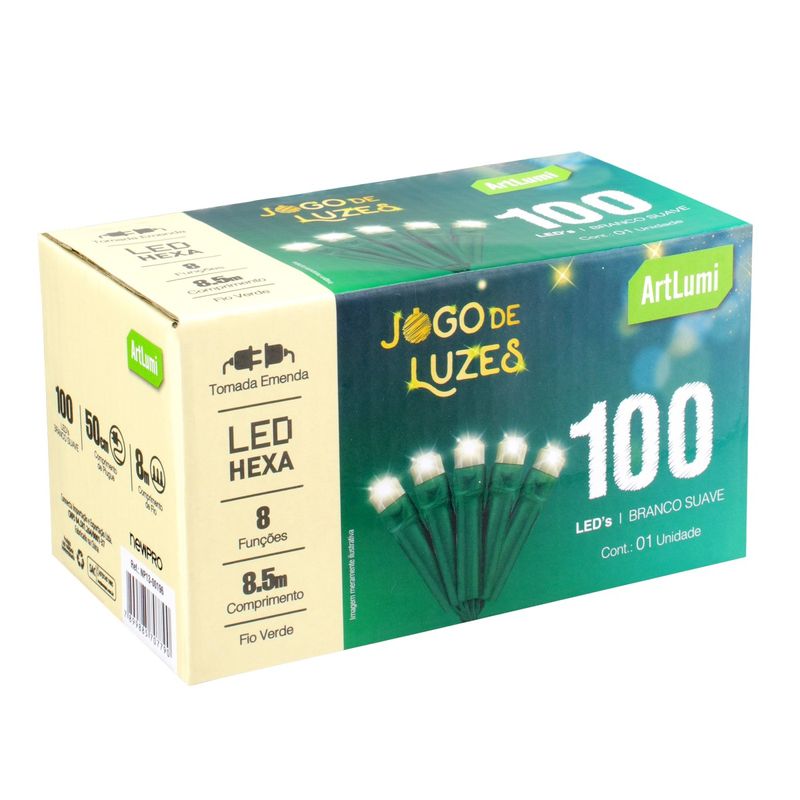 Pisca-100-Leds-Hexa-Newpro-com-Emenda-Branco-Suave-142661