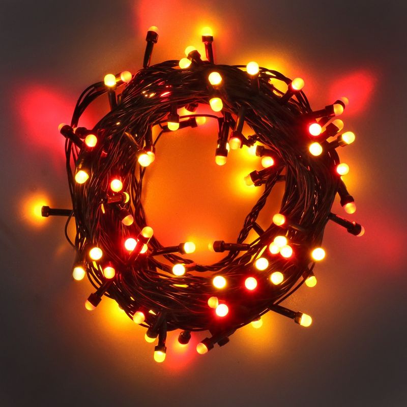 Pisca-100-Leds-Double-com-Emenda-Newpro-Vermelho-e-Amarelo-142410