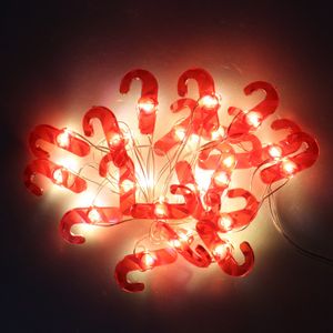 Cordão 20 Leds Bengala Newpro Branco Suave