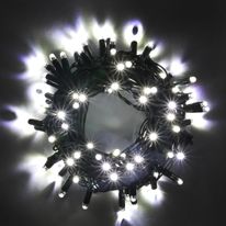 Pisca 100 Leds Newpro 10m com Emenda