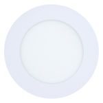 Painel-Led-de-Embutir-Branco-Redondo-Bronzearte-Slim-6W-6500K-99836