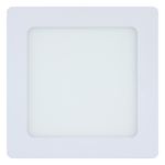 Painel-Led-de-Sobrepor-Branco-Quadrado-Bronzearte-Home-6W-3000K-Bivolt-99854