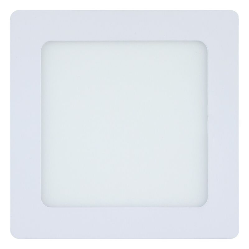 Painel-Led-de-Sobrepor-Branco-Quadrado-Bronzearte-Home-6W-3000K-Bivolt-99854