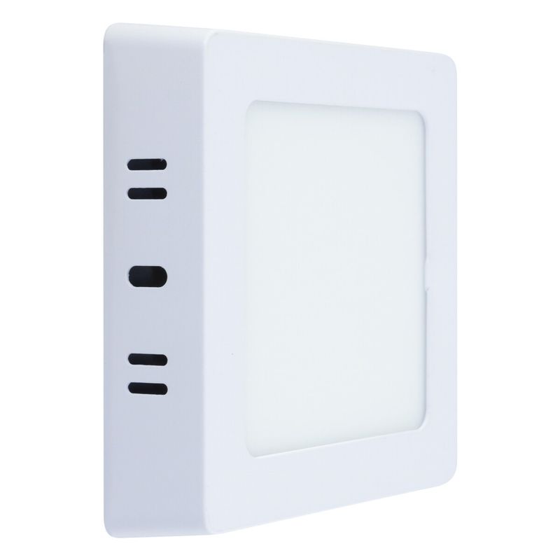 Painel-Led-de-Sobrepor-Branco-Quadrado-Bronzearte-Home-6W-3000K-Bivolt-99858