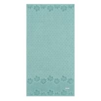 Toalha Lavabo Lollipop Buddemeyer Verde 30cm x 50cm