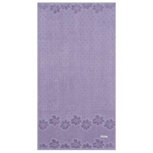 Toalha de Rosto Lollipop Buddemeyer Lilás 48cm x 80cm