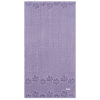 Toalha de Banho Lollipop Buddemeyer Lilás 70cm x 135cm