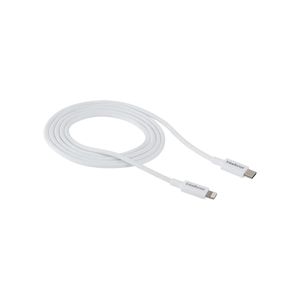 Cabo Lightning Intelbras Branco 1,2m