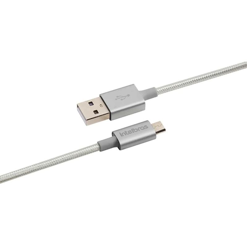 Cabo-Micro-Usb-de-Nylon-Intelbras-Branco-15m-152227