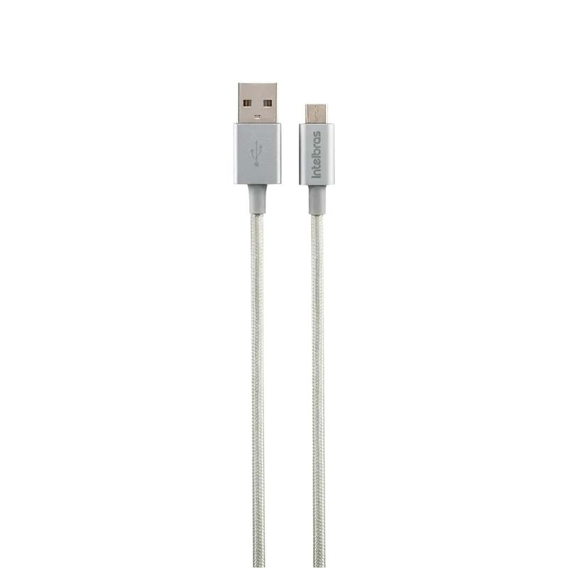 Cabo-Micro-Usb-de-Nylon-Intelbras-Branco-15m-152226