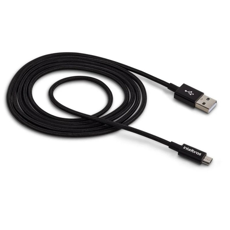 Cabo-Micro-Usb-de-Nylon-Intelbras-15m-152208