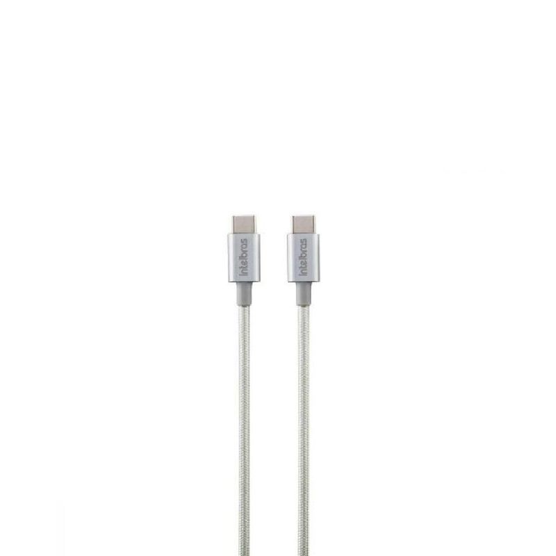 Cabo-Usb-Tipo-C-Intelbras-Branco-15m-152290