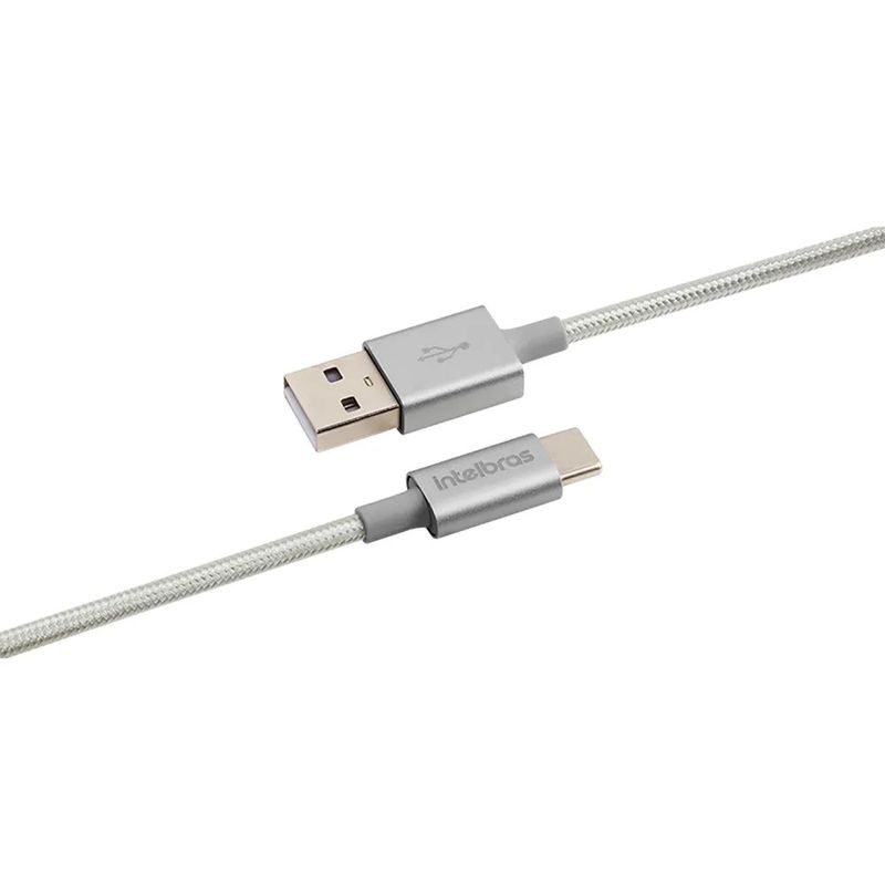 Cabo-Usb-Tipo-C-de-Nylon-Intelbras-Branco-15m-152231