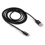 Cabo-Usb-Tipo-C-de-Nylon-Intelbras-Preto-15m-152284