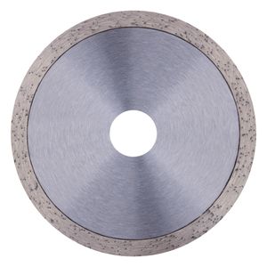 Disco de Corte Continuo Diamantado Irwin 110mm