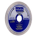 Disco-de-Corte-Continuo-Diamantado-Irwin-110mm-37013