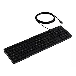 Teclado Usb TC10 Intelbras Preto