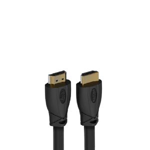 Cabo HDMI 2.1 8K 2,5m Elg