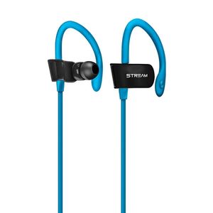 Fone de Ouvido Bluetooth Stream Sport Elg com Microfone