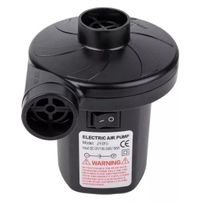 Inflador Elétrico Kala 12V Bivolt