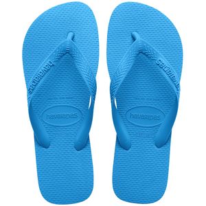 Sandália Top Azul Turquesa Havaianas