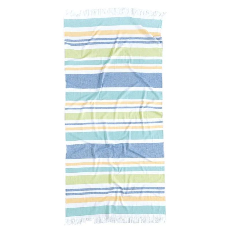 Toalha-de-Praia-Solaris-Dohler-Amarelo-76cm-x-152cm-152365