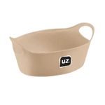 Cesto-Organizador-Multiuso-Uz-Capuccino-14cm-x-21cm-152646