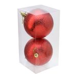 Conjunto-Bola-de-Natal-Luna-Vermelha-Powner-8cm-com-2-pecas-153423