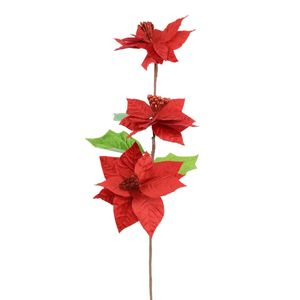 Bouquet Euforia Vermelho Powner 73cm