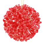 Conjunto-Bola-de-Natal-Pinha-Vermelho-Powner-8cm-com-2-pecas-152479