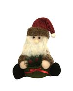 Papai-Noel-Sentado-Scoth-Magizi-23cm-151041