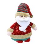 Papai-Noel-Powner-25cm-152461