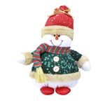 Boneco-de-Neve-Powner-25cm-152465