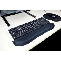 Apoio Pulso Ergonômico para Digitação Bright