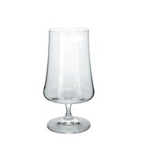 Taça de Cerveja em Cristal Bohemia 380ml