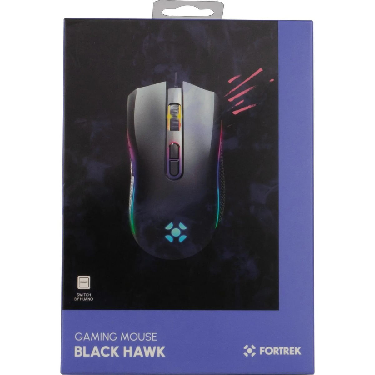 MouseGamerBlackHawk7200DPIFortrekPreto-151870