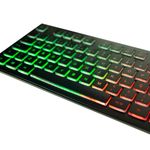 Teclado-Gamer-Multimidea-Black-Eagle-Fortrek-Preto-152883