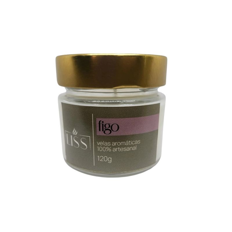 Vela-Vegetal-Figo-Liss-120g-152871