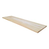 Prateleira Pinus M&R 100cm x 20cm x 1,8cm