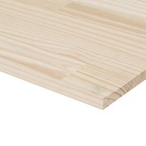 Prateleira Pinus M&R 100cm x 20cm x 1,8cm